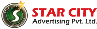 Star City Advertising Pvt. Ltd.